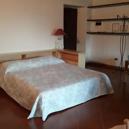 Апартаменты Artemisia Antique Fara *
