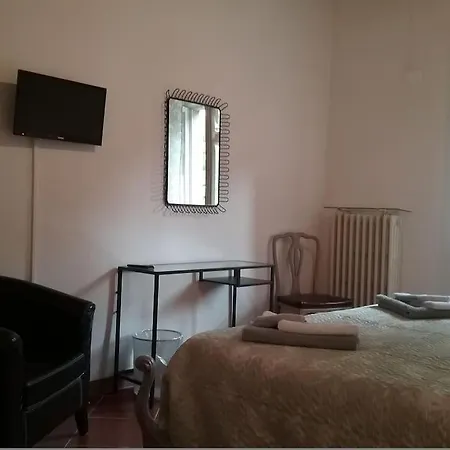 Artemisia Antique Fara Apartment Bergamo