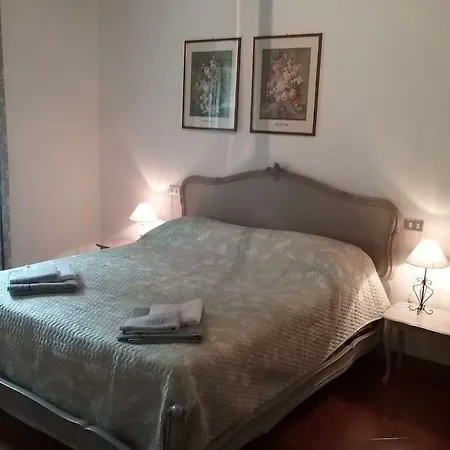 Апартаменты Artemisia Antique Fara *